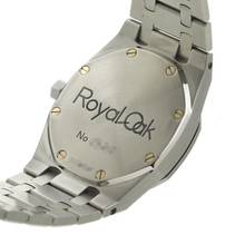 Thumbnail von Audemars Piguet Royal Oak Purple Dial </h1>