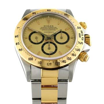  Rolex Daytona El Primero Floating Dial 200 Bezel Ref.16523 </h1> 