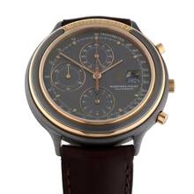 Thumbnail von Audemars Piguet Huitième Tantalum Chronograph Ref.25644TR