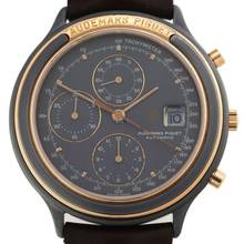 Thumbnail von Audemars Piguet Huitième Tantalum Chronograph Ref.25644TR