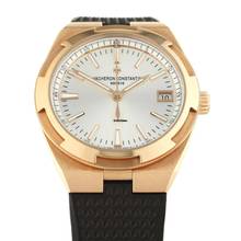 Thumbnail von Vacheron Constantin Overseas Rosegold Ref.4500 </h1>