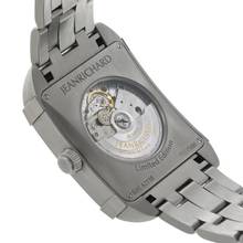 Thumbnail von JeanRichard Paramount Ref.62118 BJ.2011