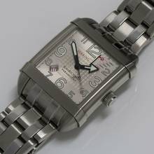 Thumbnail von JeanRichard Paramount Ref.62118 BJ.2011