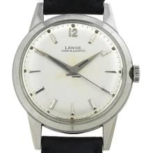 Thumbnail von A. Lange & Söhne vormals Glashütte Vintage Fullset