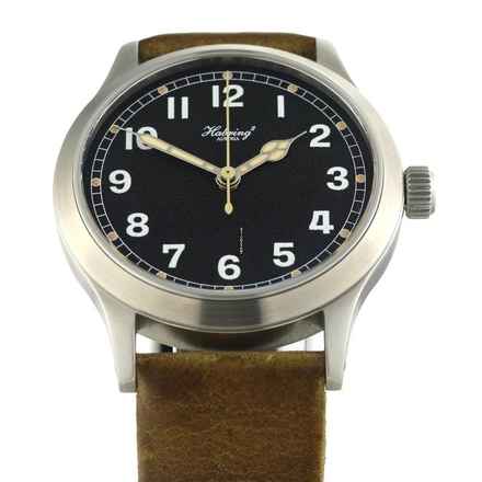  Habring² Erwin Pilot Jumping Second 