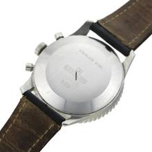 Thumbnail von Breitling Navitimer Cosmonaute Ref.809 unpolished