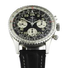 Thumbnail von Breitling Navitimer Cosmonaute Ref.809 unpolished