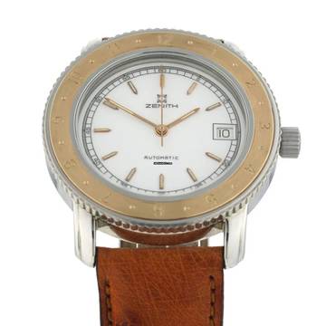  Zenith Automatic 38mm NOS </h1> 