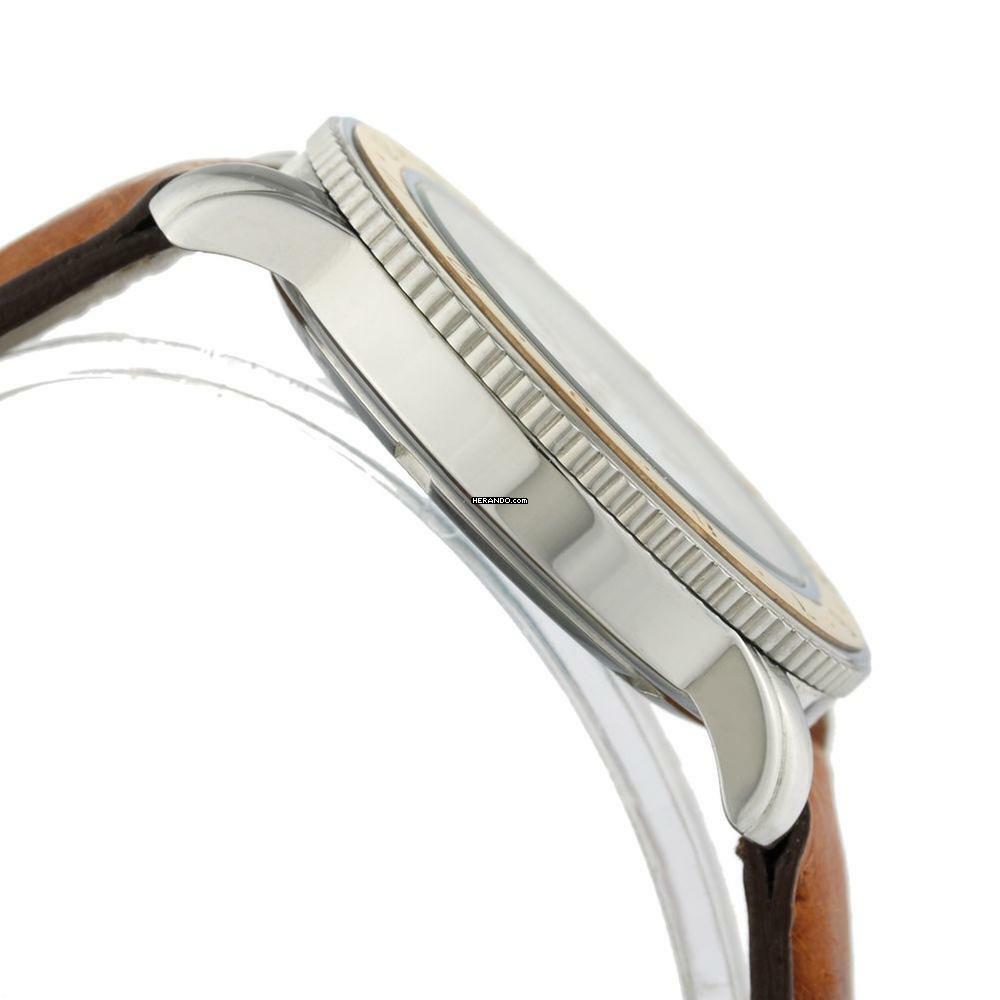 Thumbnail von Zenith Automatic 38mm NOS </h1>