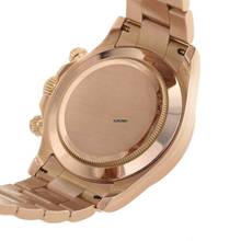 Thumbnail von Rolex Daytona Chocolate Ref.116505 </h1>