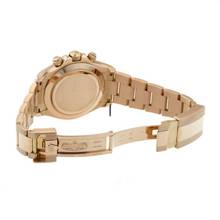 Thumbnail von Rolex Daytona Chocolate Ref.116505 </h1>