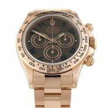 Thumbnail von Rolex Daytona Chocolate Ref.116505 </h1>