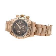 Thumbnail von Rolex Daytona Chocolate Ref.116505 </h1>