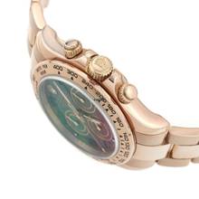 Thumbnail von Rolex Daytona Chocolate Ref.116505 </h1>