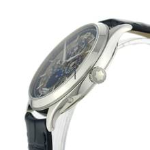 Thumbnail von Montblanc Heritage Chronométrie Perpetual Calendar Chronométrie Skeleton Ref.118513 </h1>