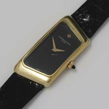 Thumbnail von Vacheron Constantin 1972 Prestige de la France 1972 Asymetric </h1>
