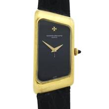 Thumbnail von Vacheron Constantin 1972 Prestige de la France 1972 Asymetric </h1>