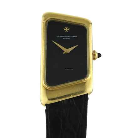  Vacheron Constantin 1972 Prestige de la France 1972 Asymetric </h1> 