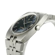 Thumbnail von Omega Constellation Green Dial </h1>