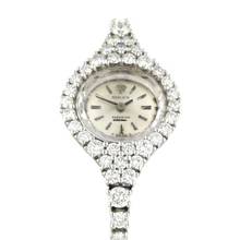 Thumbnail von Rolex Precision DAU 18K 5,2ct