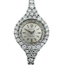 Thumbnail von Rolex Precision DAU 18K 5,2ct