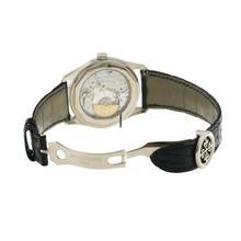 Thumbnail von Patek Philippe Calatrava Ref.6006G-001 </h1>