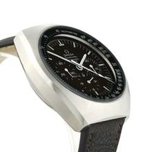 Thumbnail von Omega Speedmaster Mark II Brown Dial Tropical Chocolate </h1>