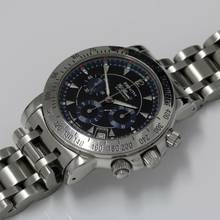 Thumbnail von Zenith El Primero Rainbow Prototyp Unikat