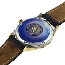 Thumbnail von Omega Constellation Yellowgold Vintage Goldcap NOS </h1>