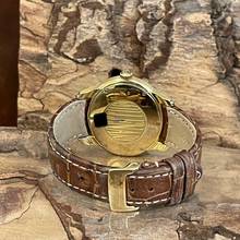 Thumbnail von Audemars Piguet Millenary Ladies Millenary Lady 18Kt Gold Ref. 77301BA.ZZ.D097CR.01