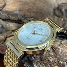 Thumbnail von IWC Da Vinci Da Vinci - 750 Gelbgold - Ref. IW3528