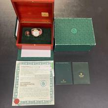 Thumbnail von Rolex Daytona Dia ZENITH - FULLSET 1993 LC100 - Ref. 16518 </h1>