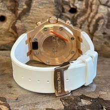 Thumbnail von Audemars Piguet Royal Oak Offshore Lady Full-Set 2018 - Ref. 26231OR.ZZ.D010CA.01