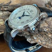 Thumbnail von Montblanc Star Star Legacy Calendar Automatik - FULLSET 2017 LC100 - Ref. M29106 </h1>