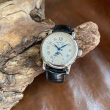 Thumbnail von Montblanc Star Star Legacy Calendar Automatik - FULLSET 2017 LC100 - Ref. M29106 </h1>