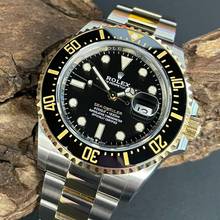 Thumbnail von Rolex Sea-Dweller Sea-Dweller 43mm - FULL SET 2021 - Ref. 126603 </h1>