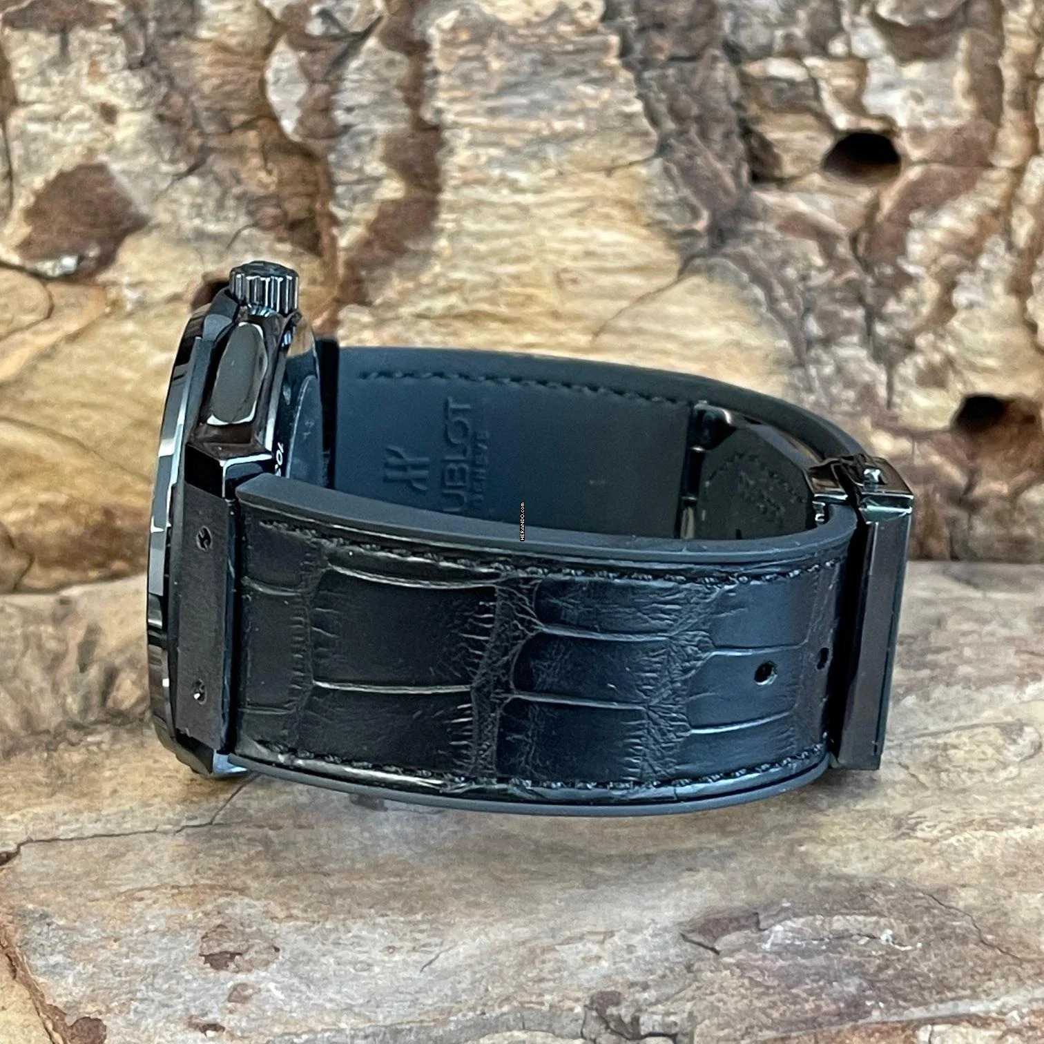 Thumbnail von Hublot Classic Fusion Fusion - 44mm Keramik - Ref. 511.CM.1770.LR </h1>