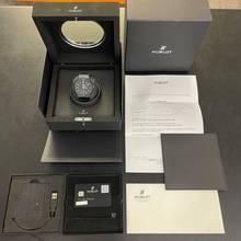 Thumbnail von Hublot Classic Fusion Fusion - 44mm Keramik - Ref. 511.CM.1770.LR </h1>