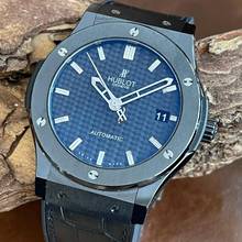 Thumbnail von Hublot Classic Fusion Fusion - 44mm Keramik - Ref. 511.CM.1770.LR </h1>