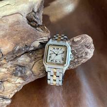 Thumbnail von Cartier Panthère 187957 </h1>