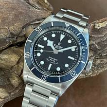 Thumbnail von Tudor Black Bay 41 - FULL SET 2016 - Ref. 79220B - ungetragen </h1>
