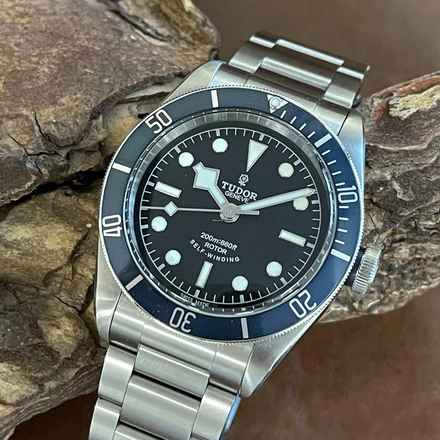 Tudor Black Bay 41 - FULL SET 2016 - Ref. 79220B - ungetragen </h1> 