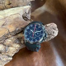 Thumbnail von Chopard Superfast Classic Racing Superfast Split Seconde Chronograph - Full-Set 2015 - Ltd. - Ref. 168542 </h1>