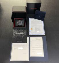 Thumbnail von Chopard Superfast Classic Racing Superfast Split Seconde Chronograph - Full-Set 2015 - Ltd. - Ref. 168542 </h1>