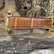 Thumbnail von Rolex Oyster Perpetual Oyster Perpetual 34 - Ref. 6084 - Waffle Dial RED </h1>