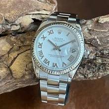 Thumbnail von Rolex Datejust 31 31mm - Ref. 178274