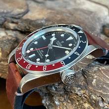 Thumbnail von Tudor Black Bay GMT Black Bay GMT Pepsi - Ref. 79830RB