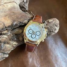 Thumbnail von Rolex Daytona Daytona 18kt Gelbgold - Automatik - Ref. 116518 </h1>