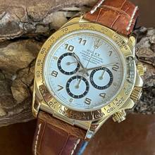 Thumbnail von Rolex Daytona Daytona 18kt Gelbgold - Automatik - Ref. 116518 </h1>