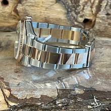 Thumbnail von Rolex Datejust 36 Concentric Arabic Dial - FULL SET LC100 - Ref.116201 </h1>